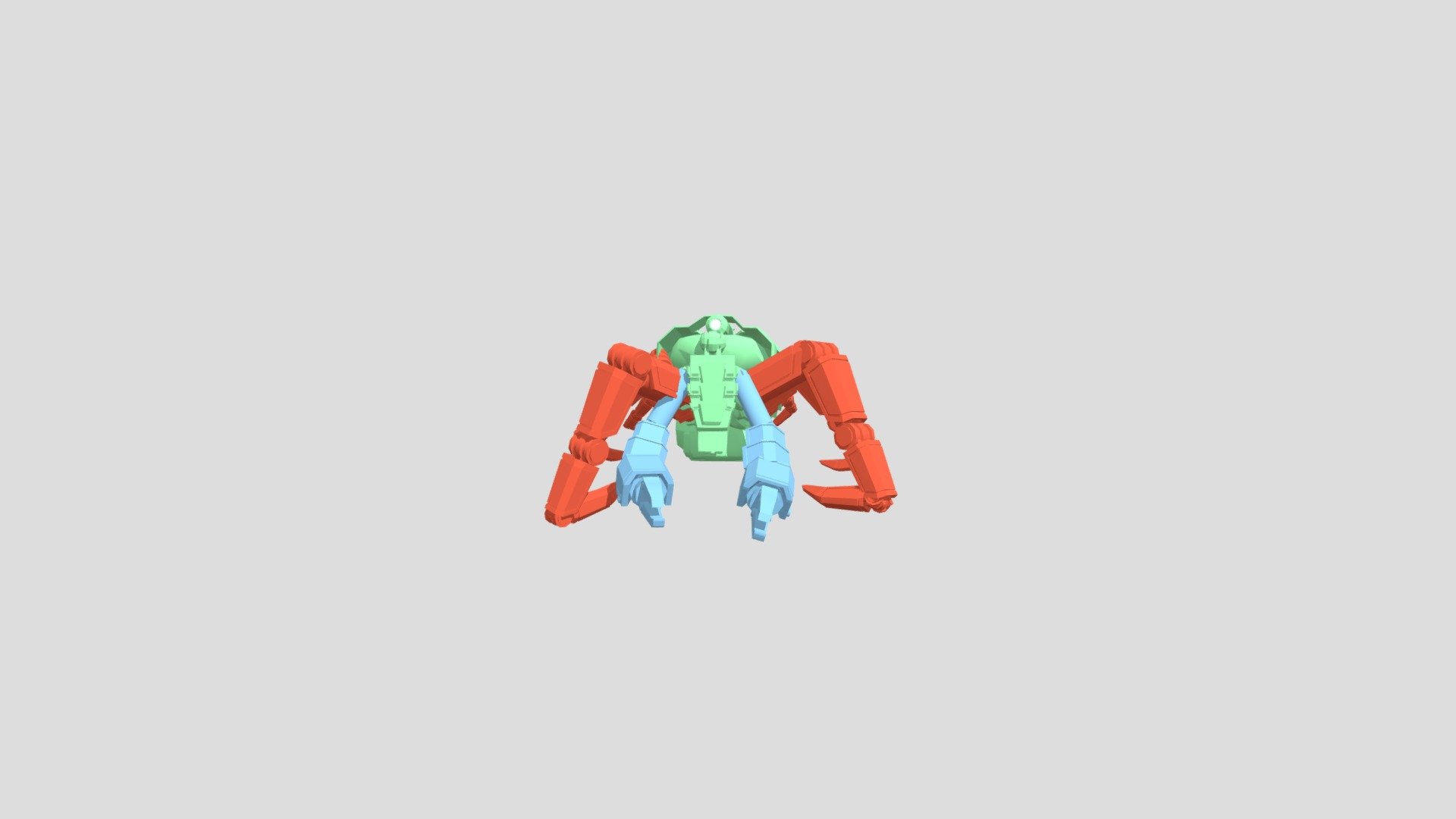 Crabby Activarse