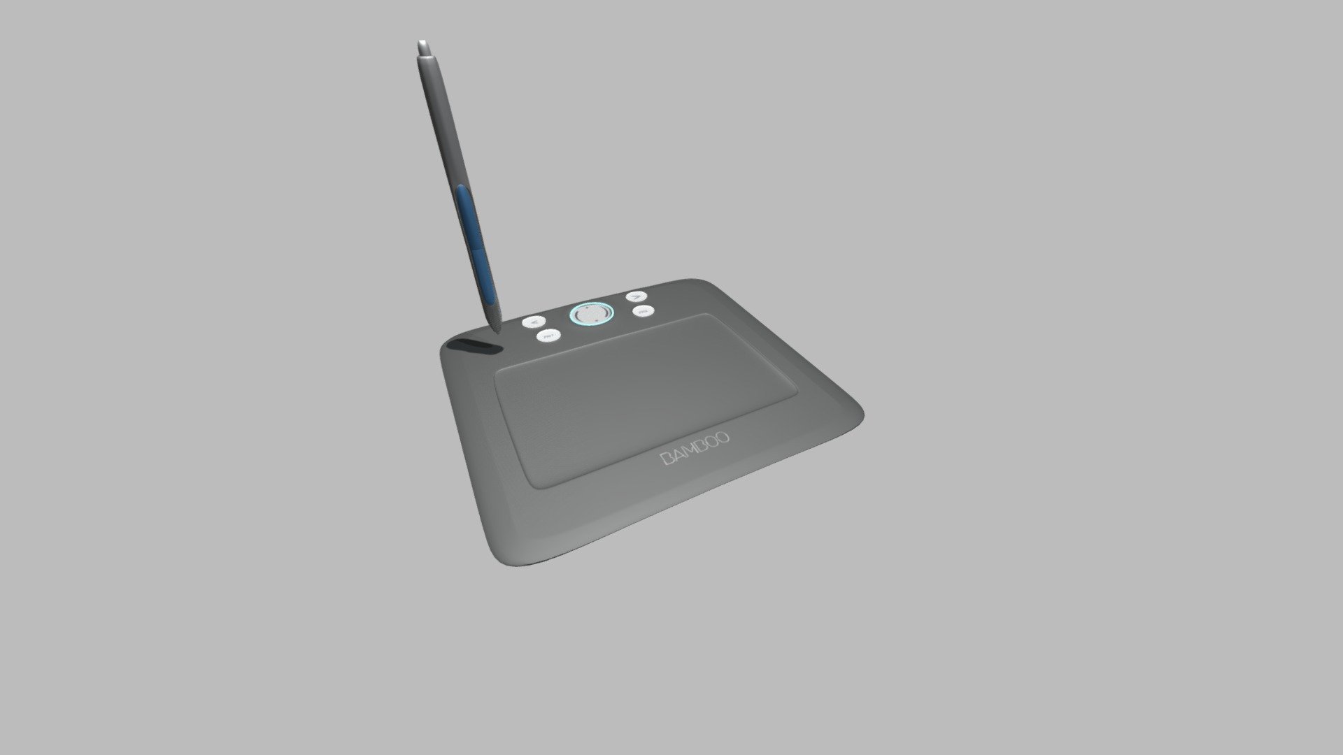 Wacom Bamboo cte-450