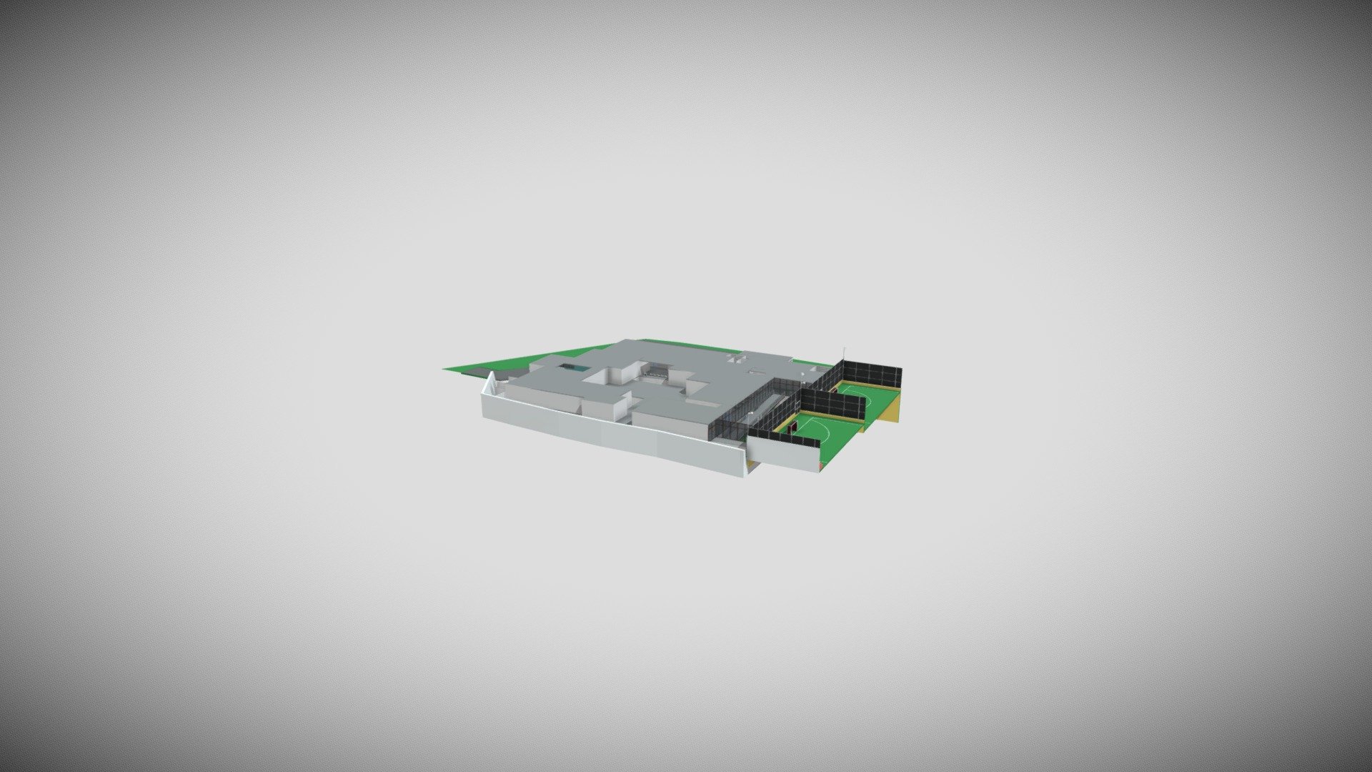 Desktop - 3D model by Enriqueruiz44 [ce7b705] - Sketchfab