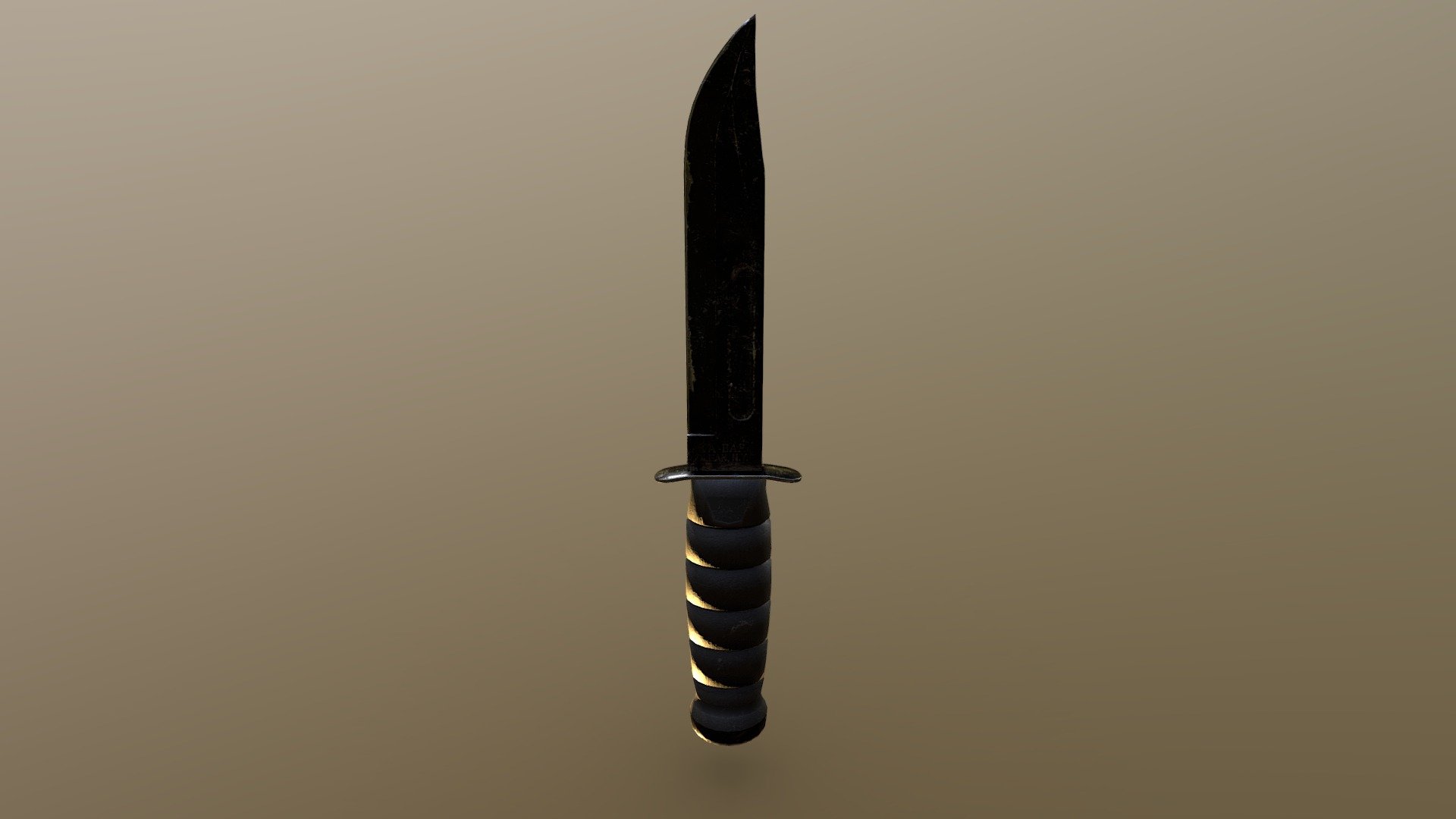 Combat Knife