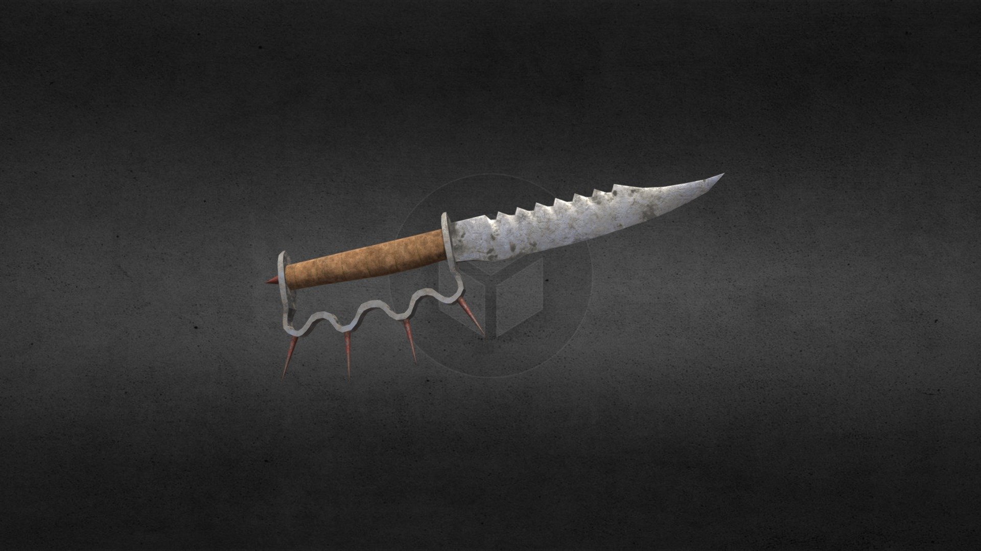 Trench Knife/Combat Knife