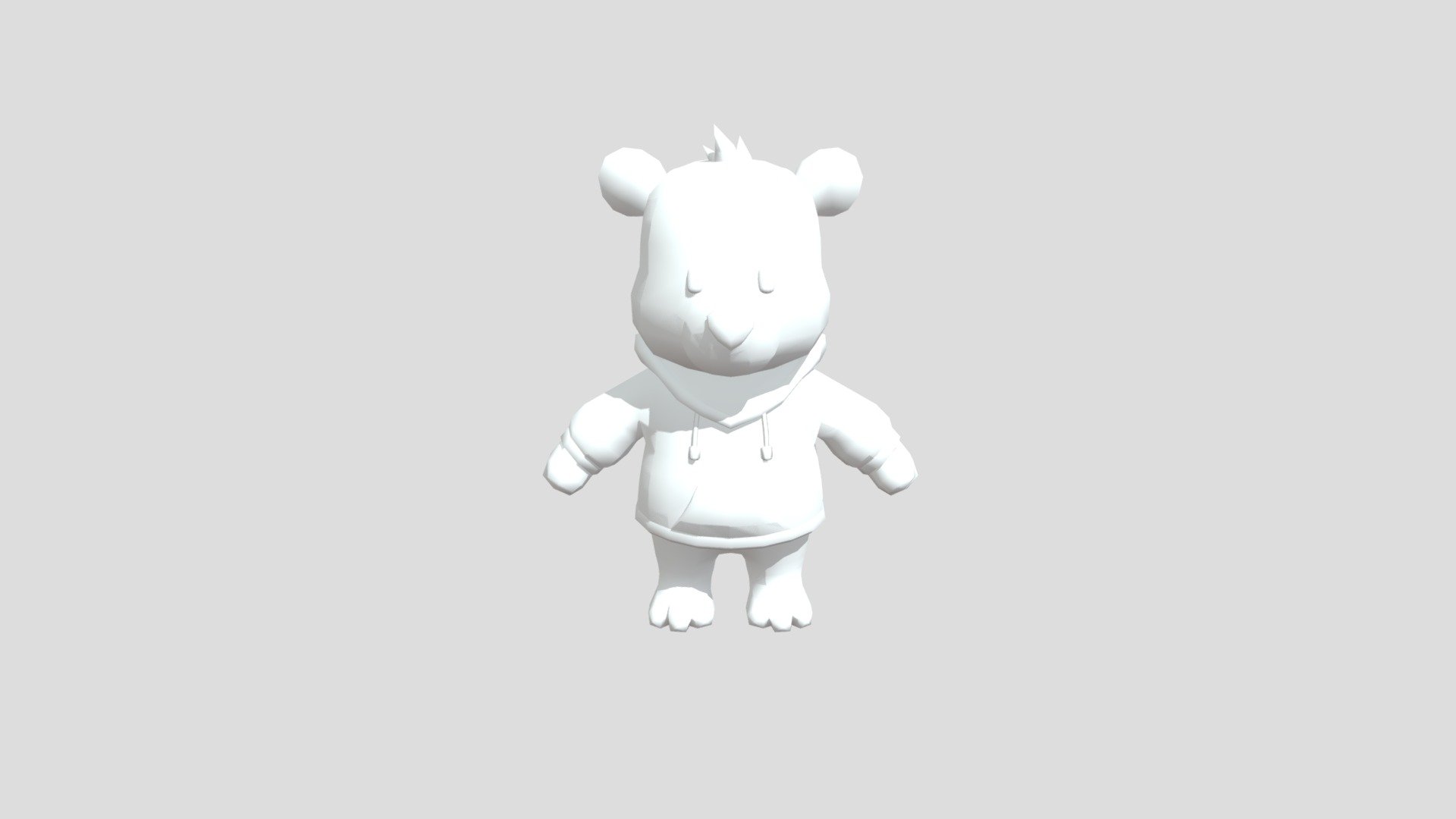 PANDA OP