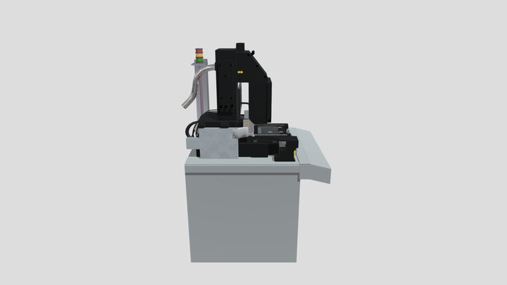 EVG Mask Aligner
