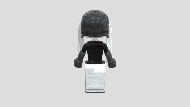 user_Sophia089256_avatar_render 3D Model