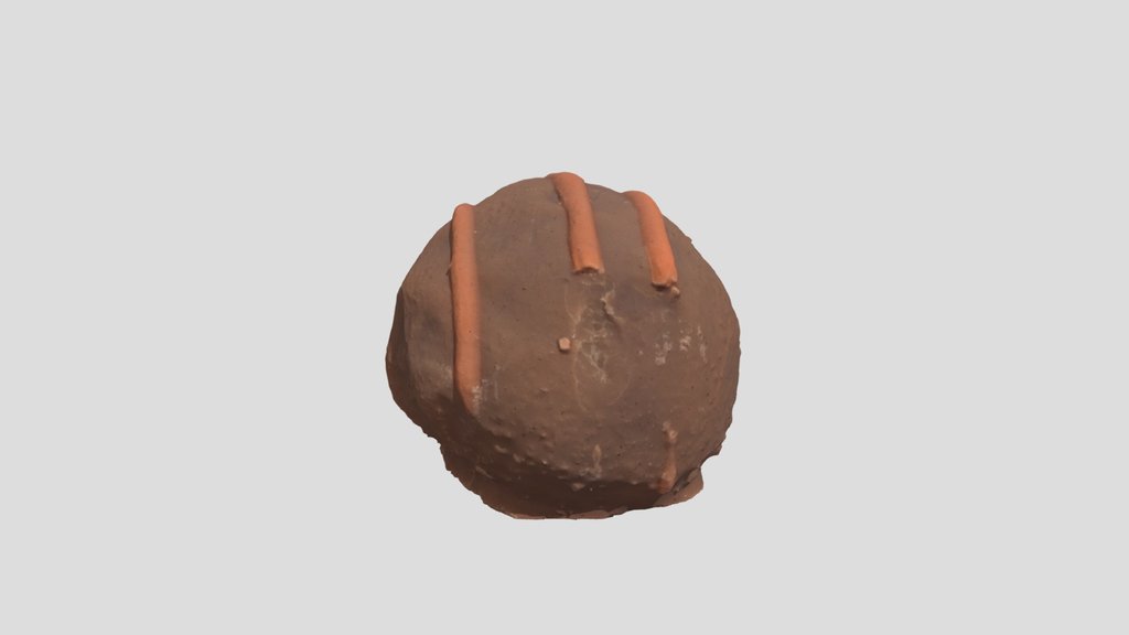 Caramel Truffle