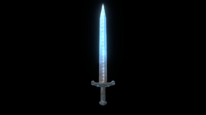 Senua 3D models - Sketchfab