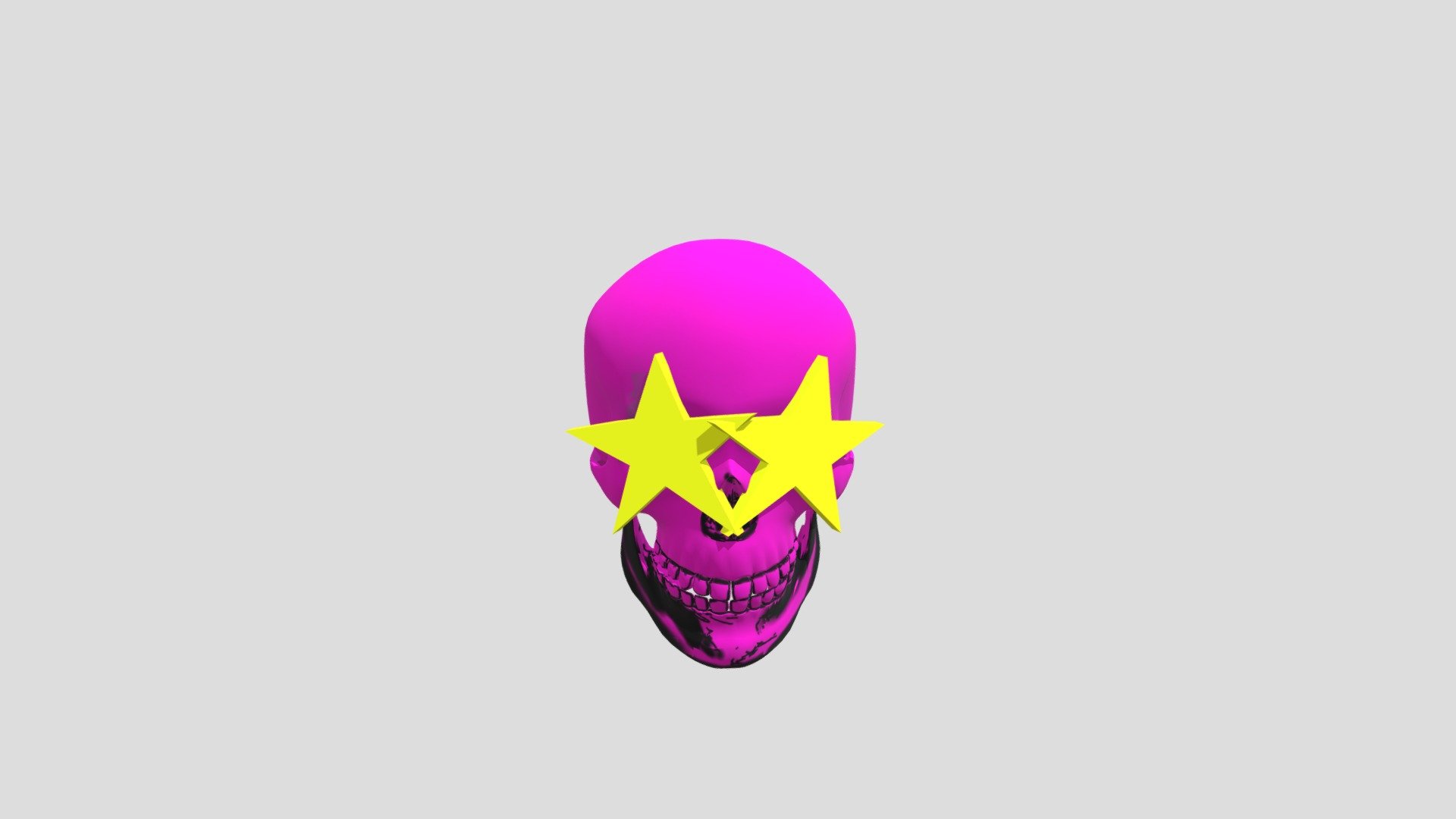 Skull Boyah