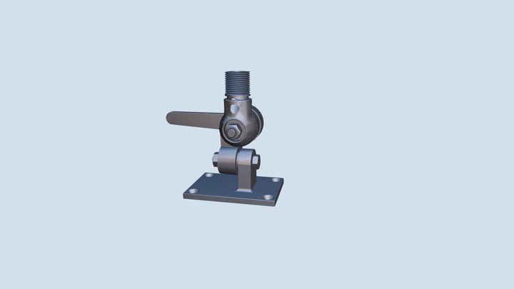 S-1803 3D Model