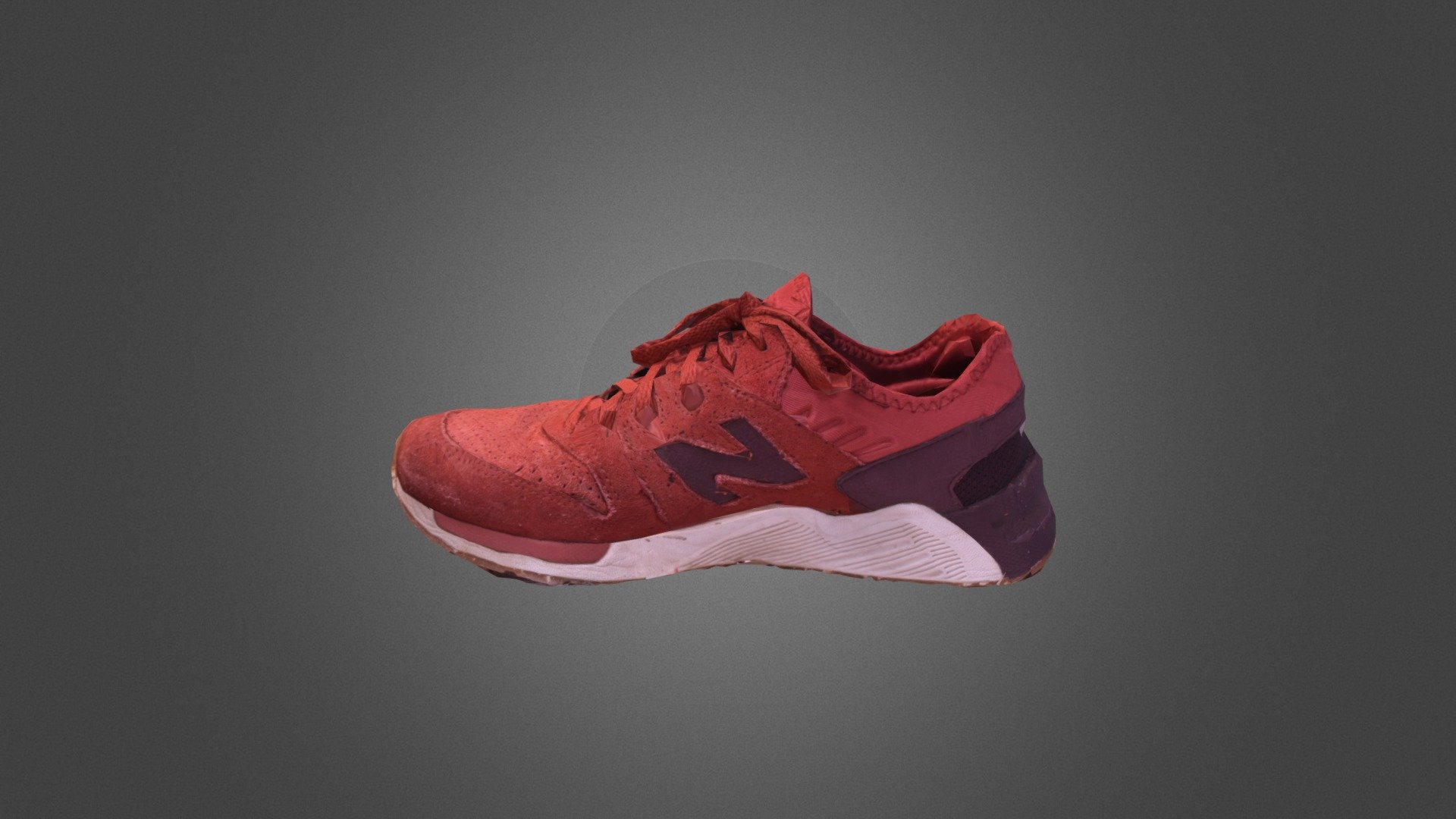 New Balance 009 Trayvon Bromell