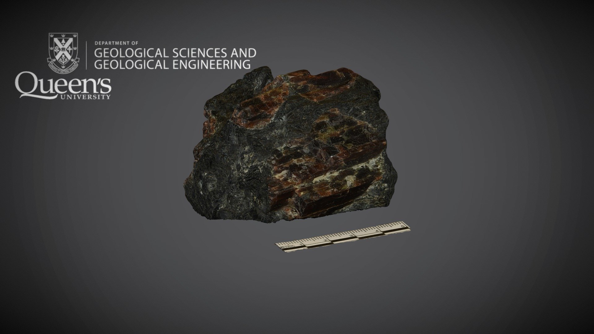Amphibolite