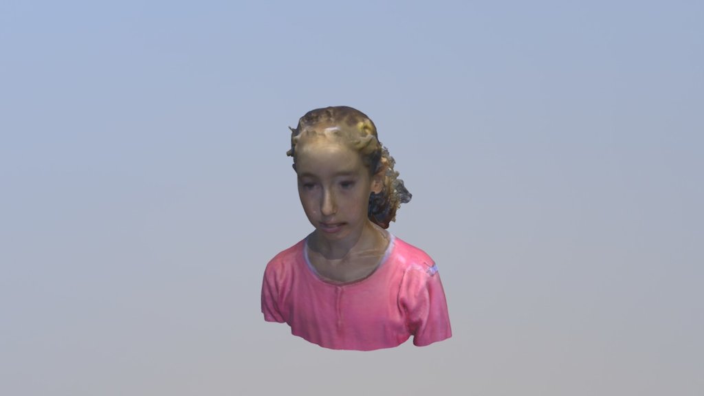 Maud - 3D model by www.atelier3d.org [ce829b4] - Sketchfab