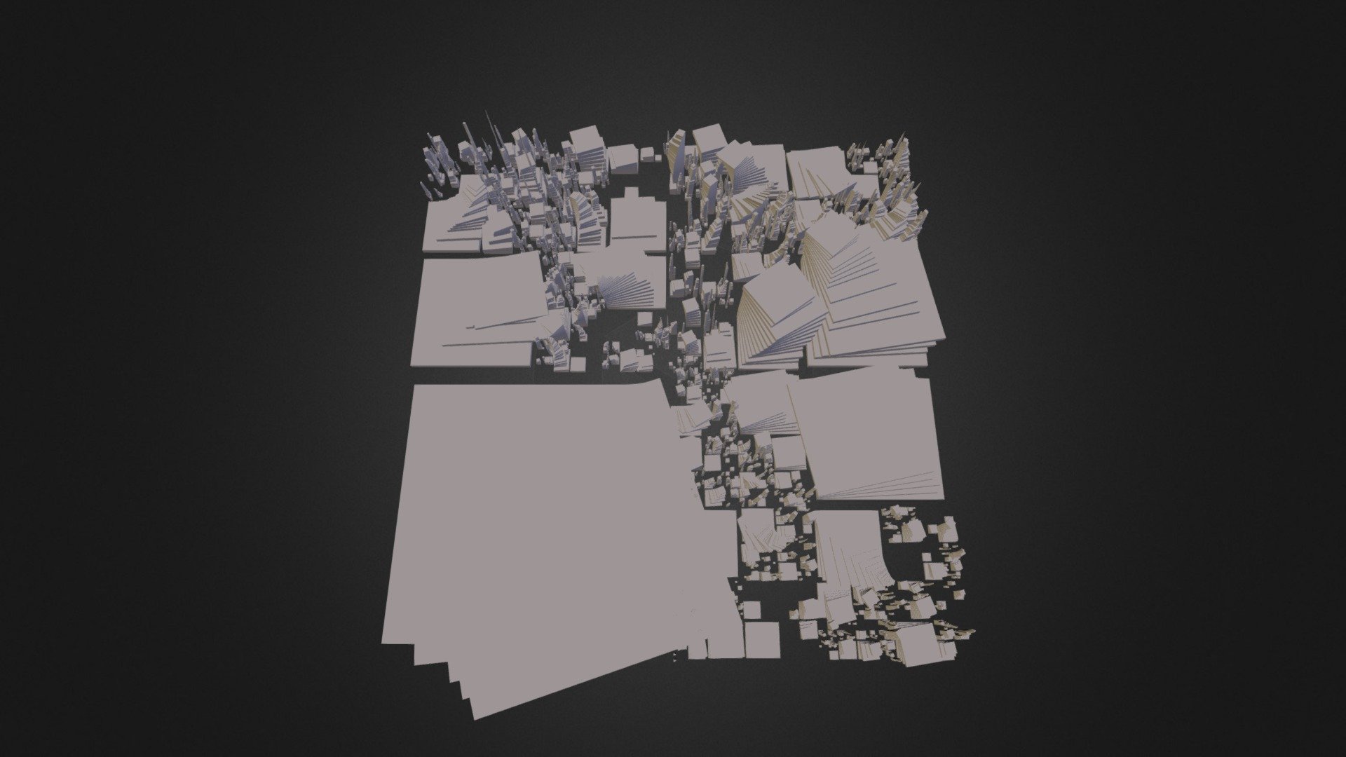 Towers