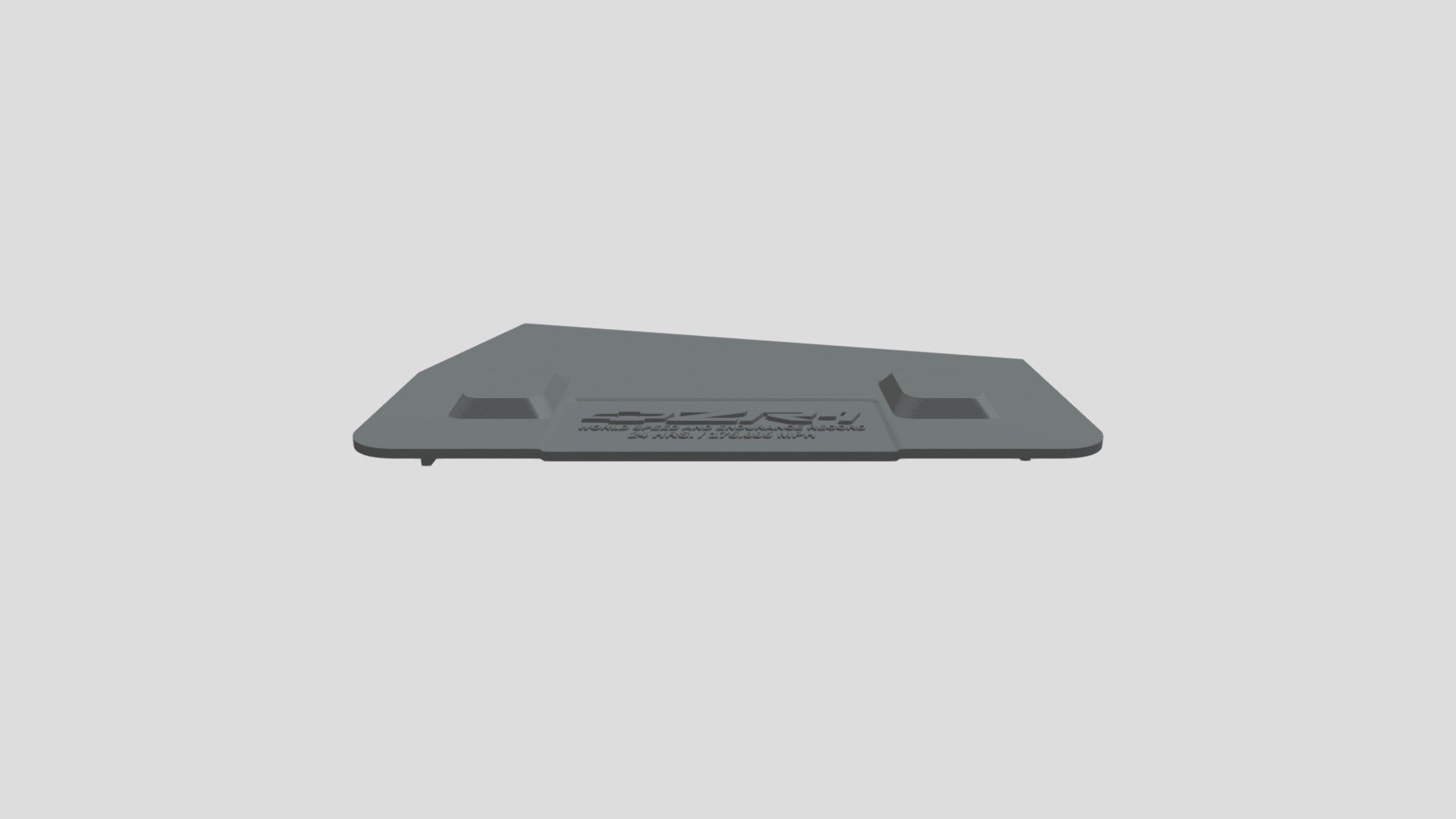 ECM_Cover_ ZR-1_logo