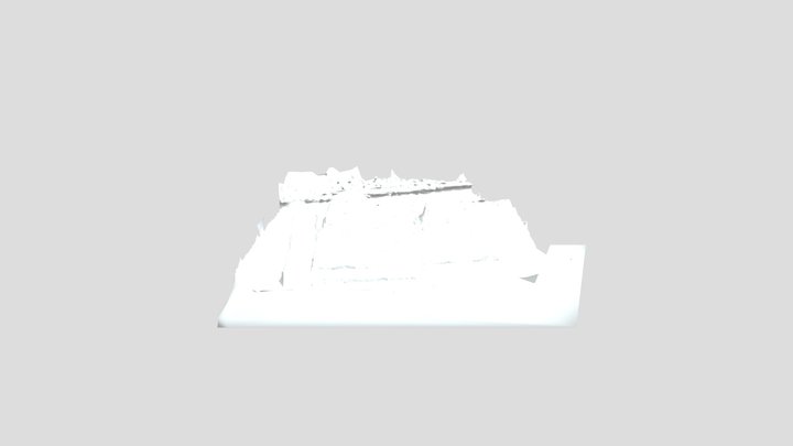 La246_ Lab_08 3D Model