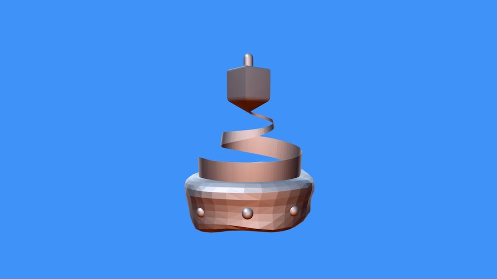 Dreidel