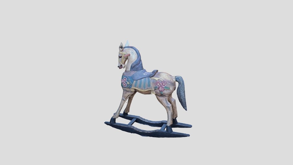 Horse Swing