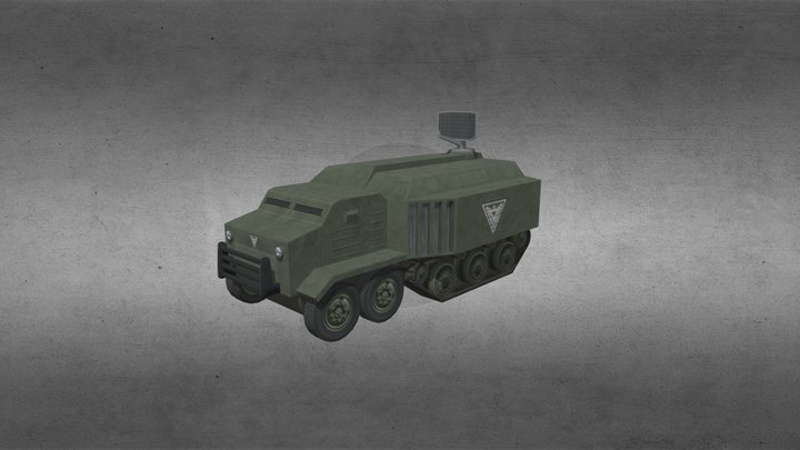 Radar Jammer