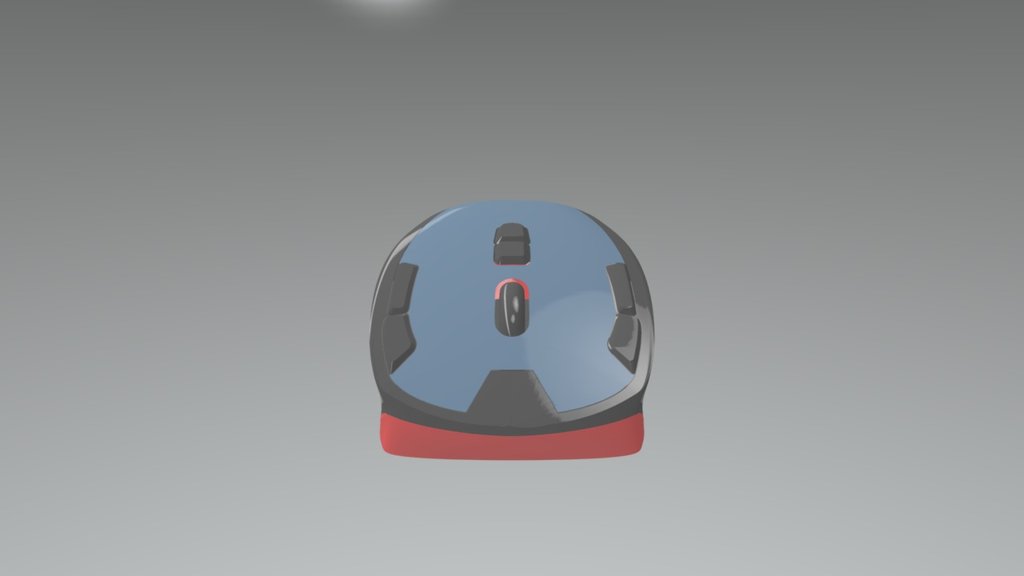 Mouse