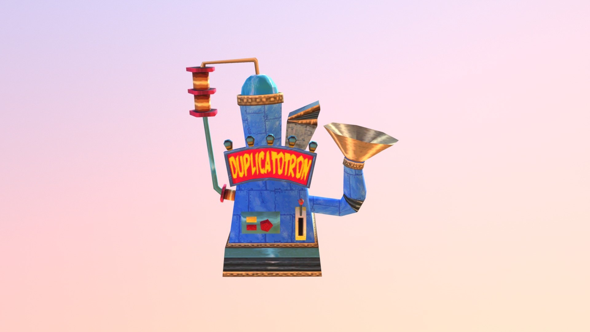 Duplicatotron1000