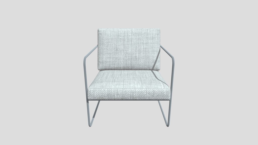 Armchair Talone