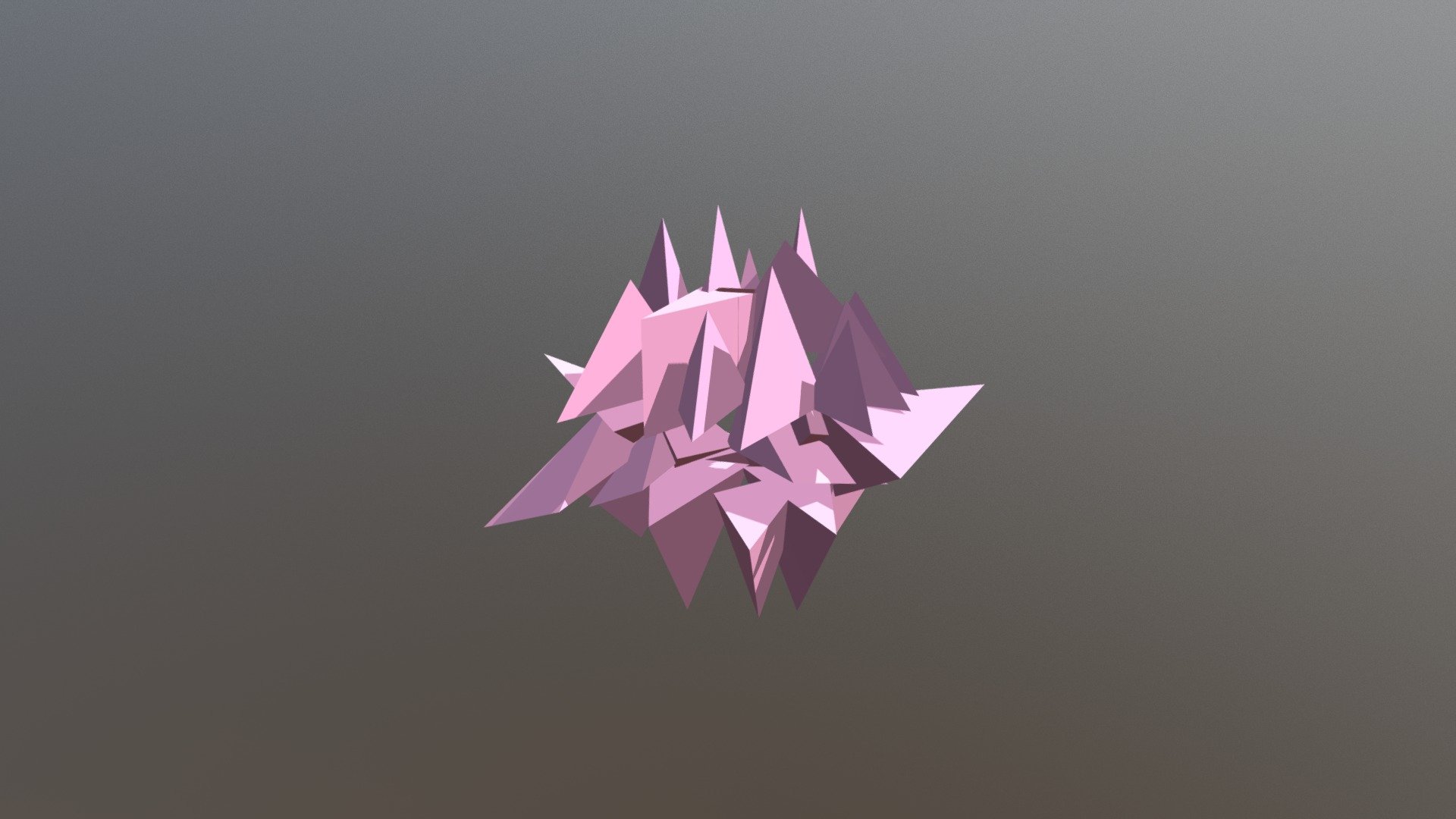 Crystal01 — Sketchfab embed 3D viewer