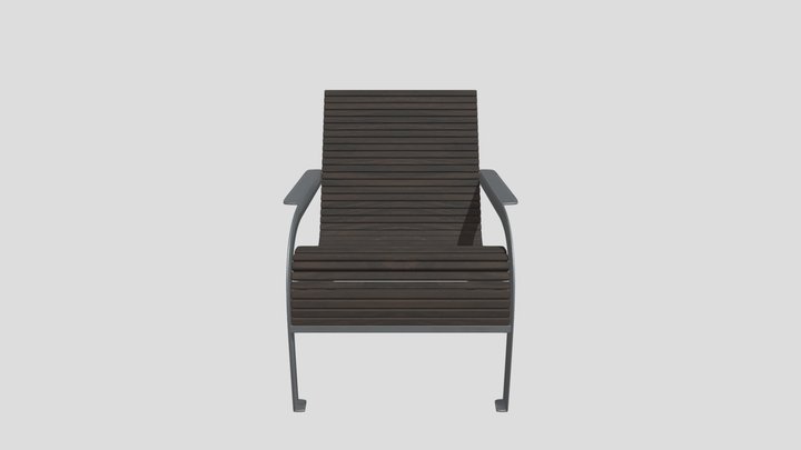 Maglin 720 Chair