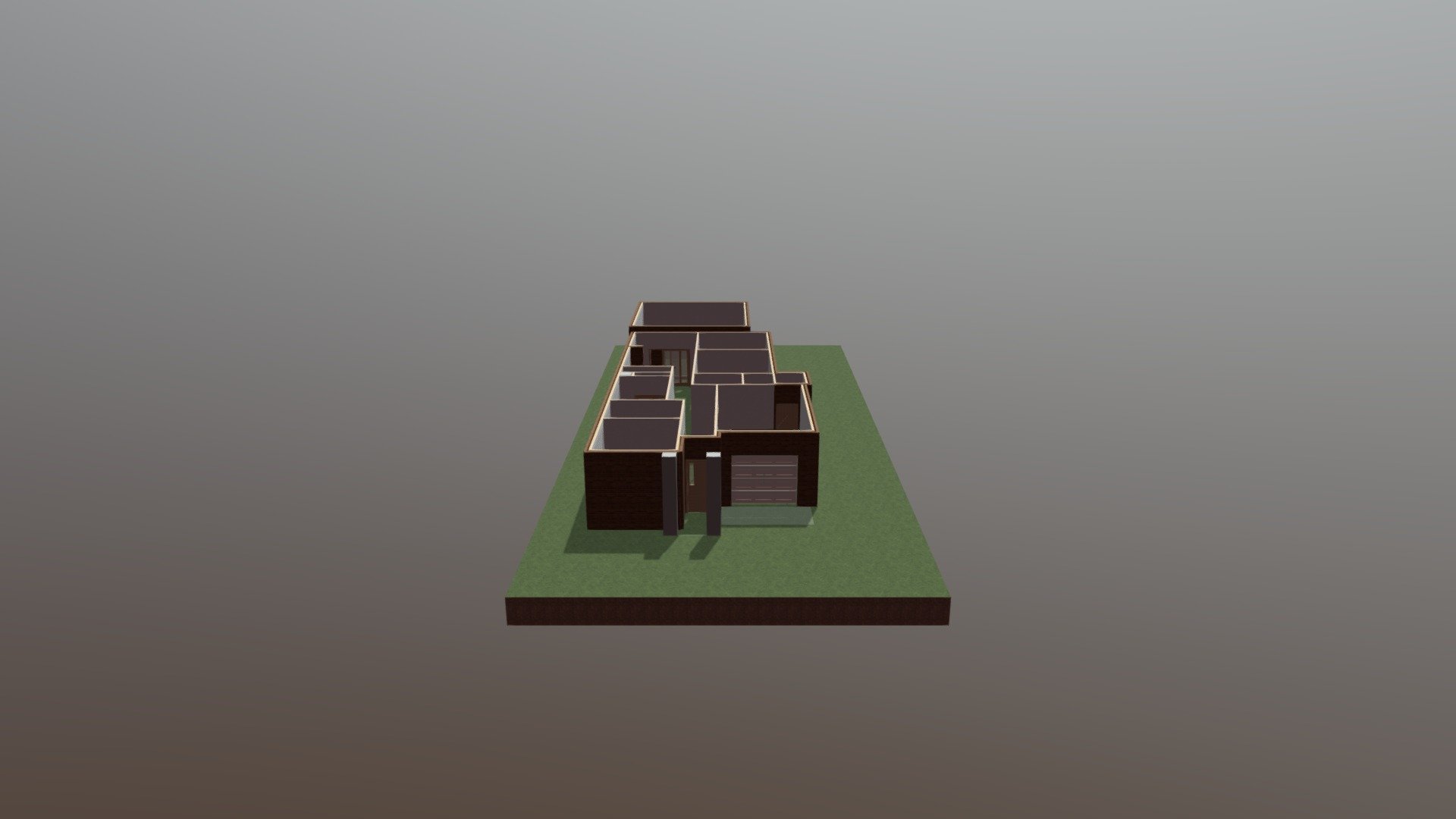 MURCHISON HOUSE PLAN 2018 SITE Clear