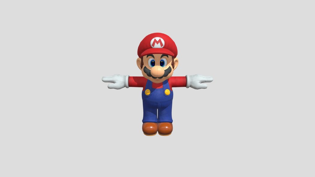 Mario kart world-Mario
