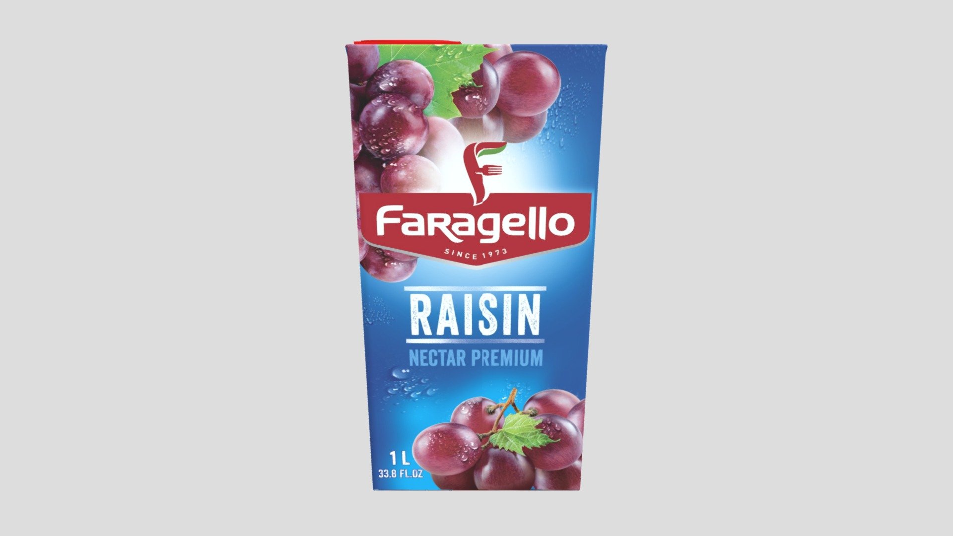 1L grape