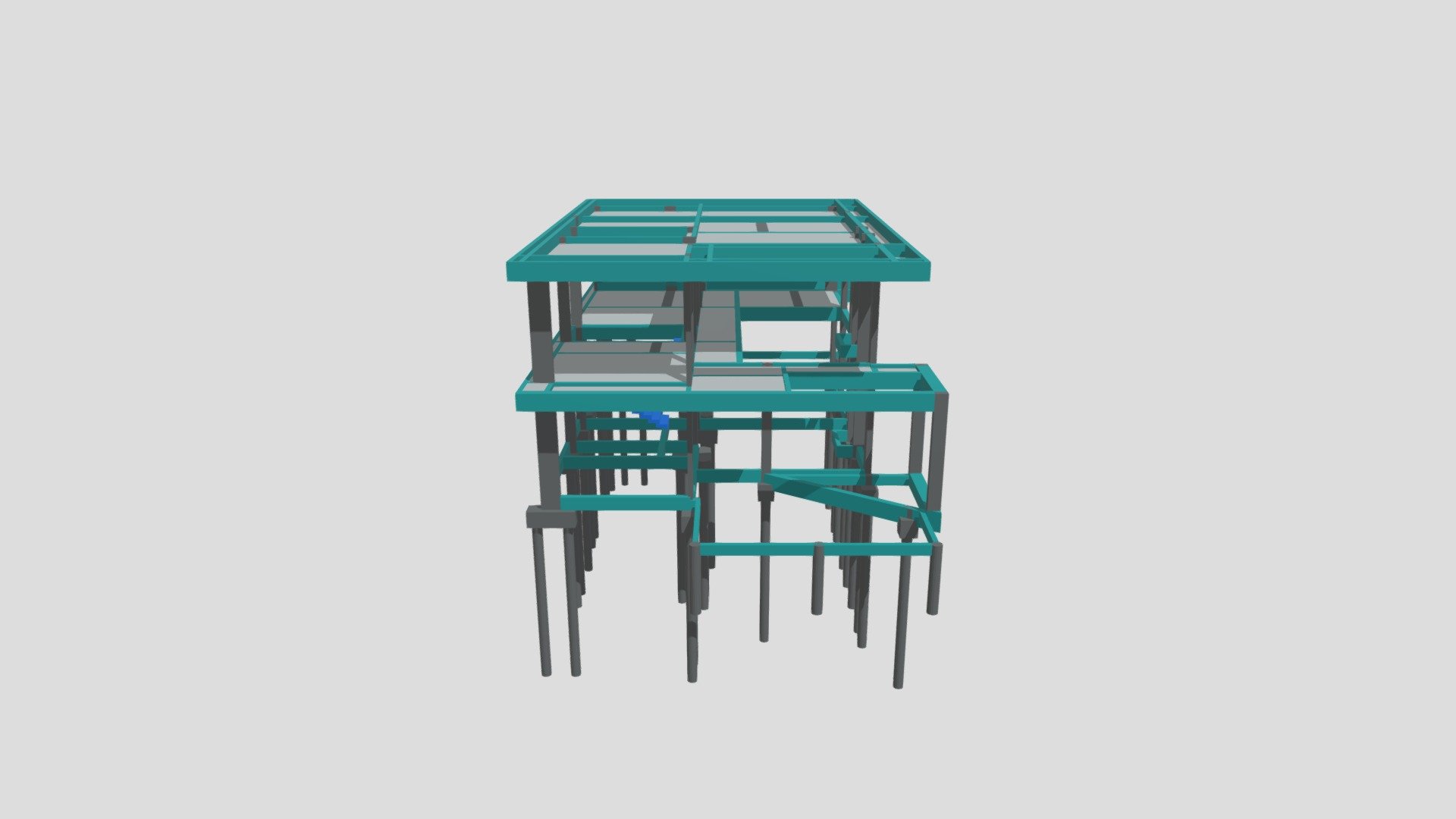 21231 - 3D