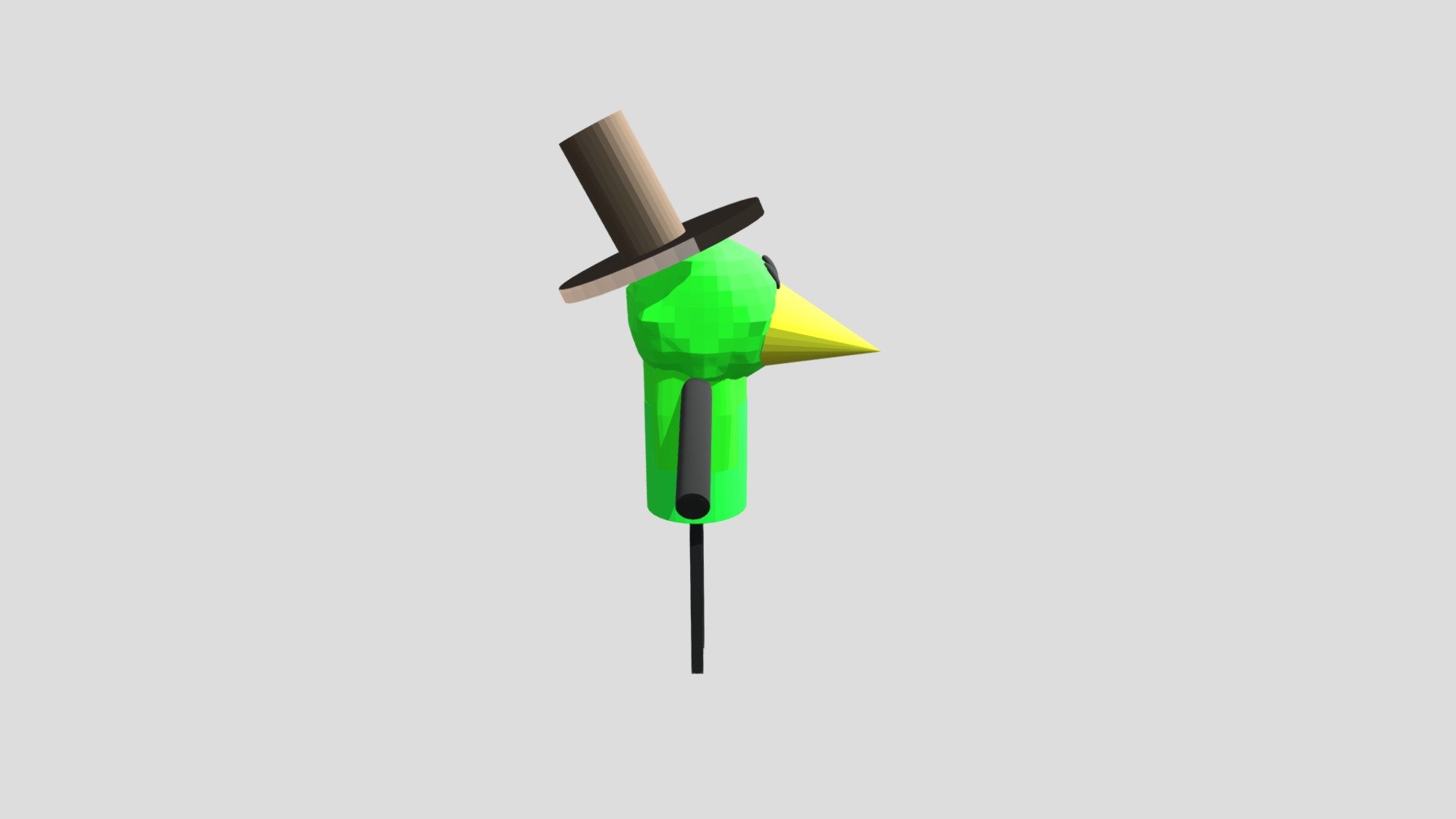 First Tutoi model [ALPHA]