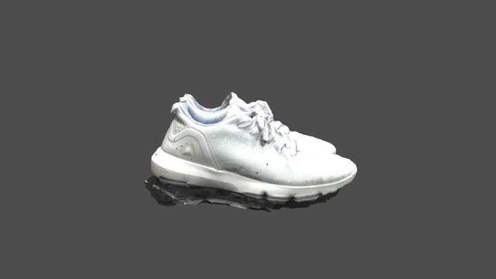sneakers 3D Model
