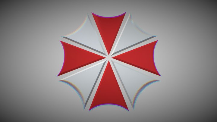 Umbrella Corporation – Resident Evil