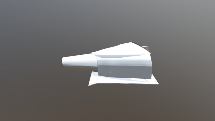 Escenario 3D Model