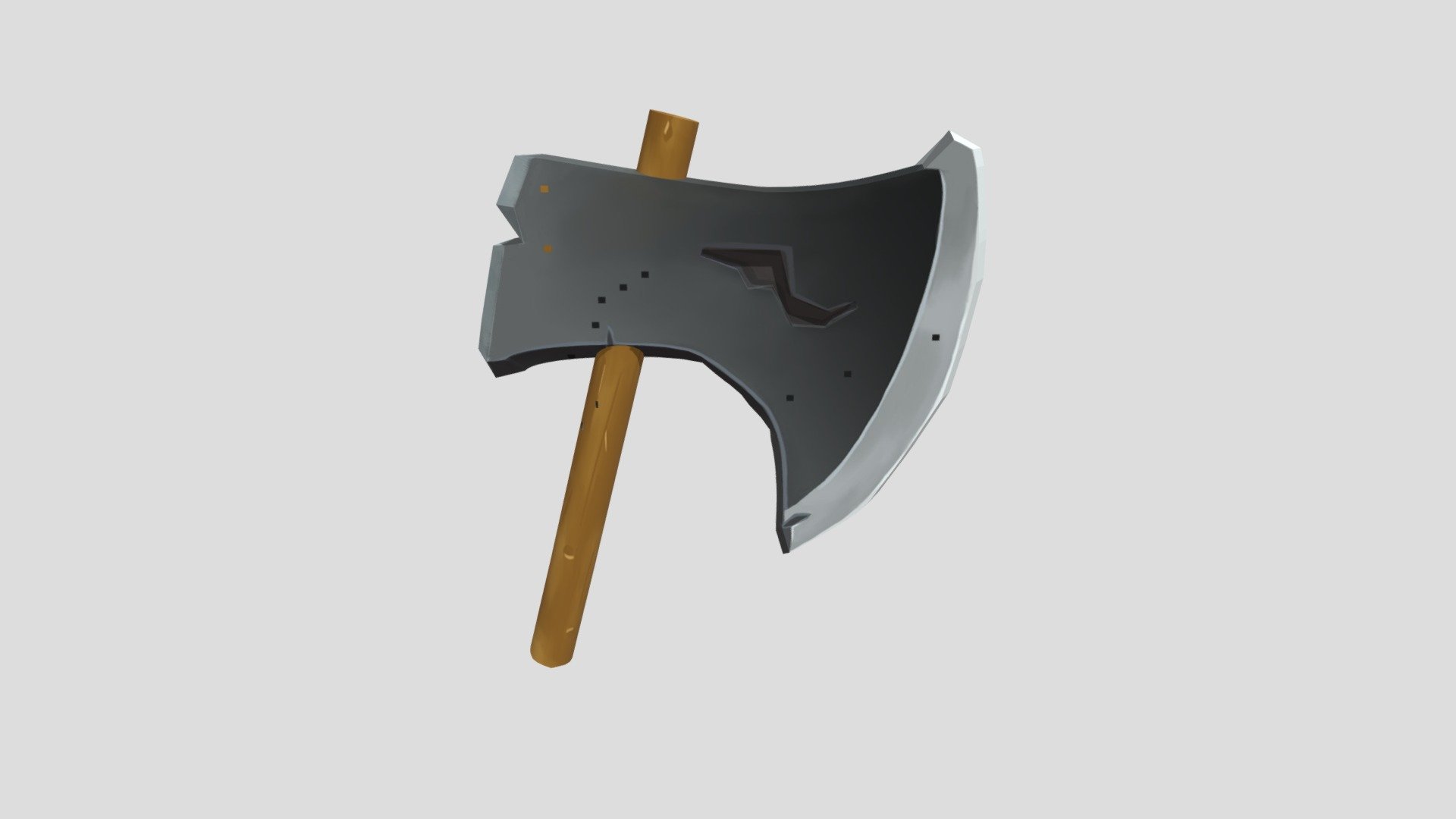 Ax