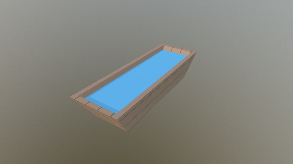 Water Bowl