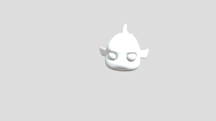 fishrig 3D Model