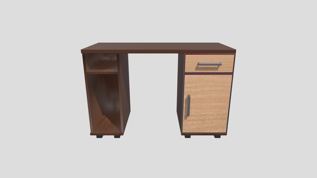Home Desk