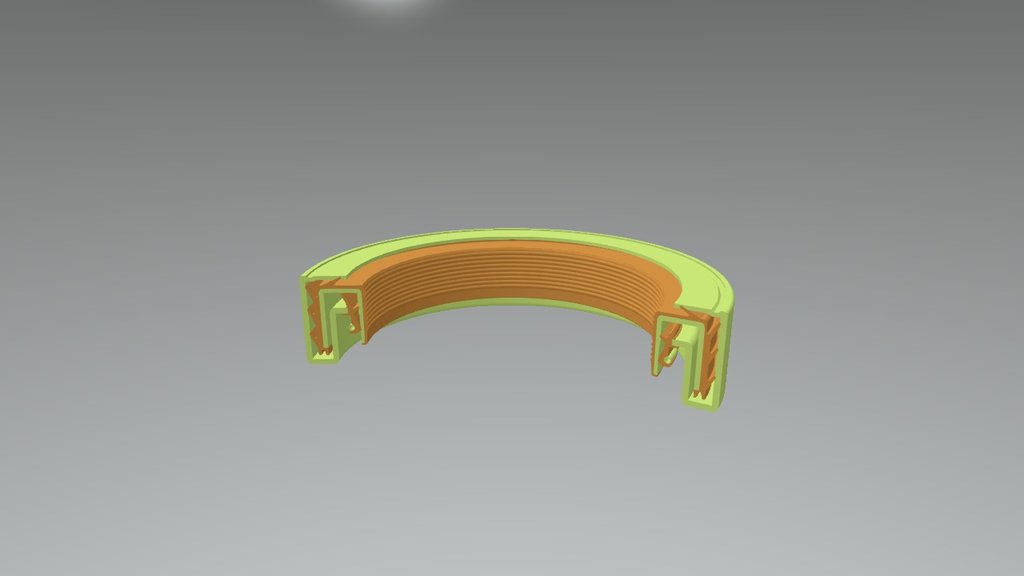 TSL28Y-12 — Sketchfab embed 3D viewer