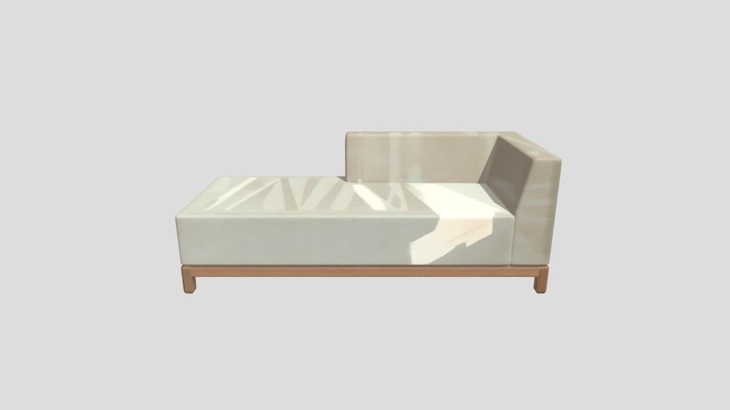 Sunlit Corner Sofa