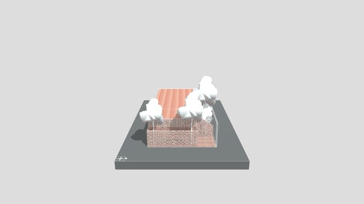 PARCIAL 2 3D Model