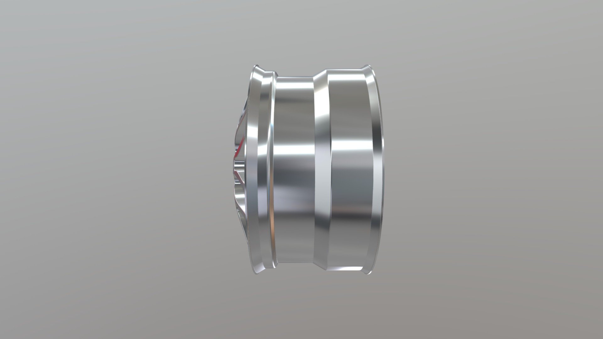 Bmv M5 Rim - 3D model by trmdmn [ce92c0d] - Sketchfab