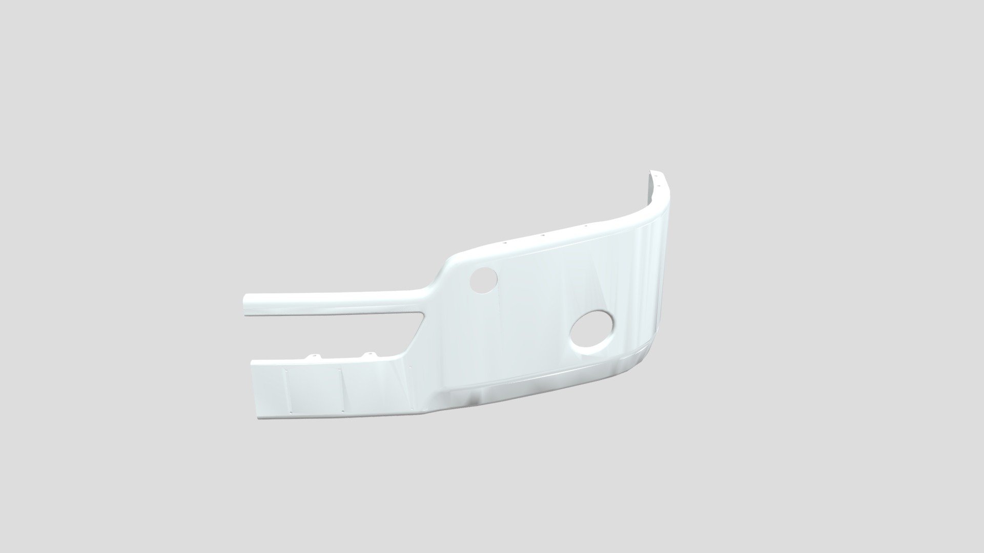Bumper-R