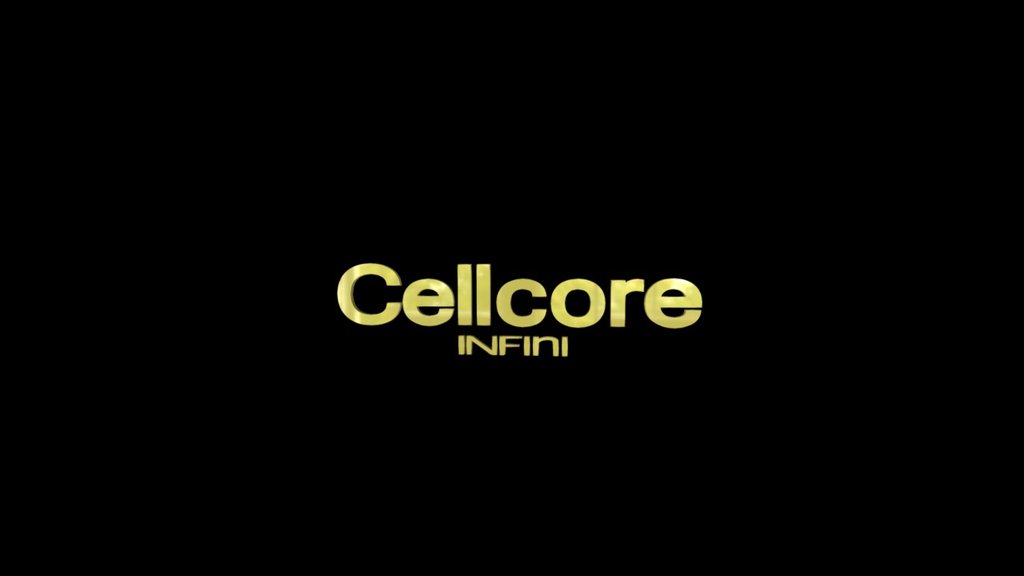 CellcoreＬＯＧＯ