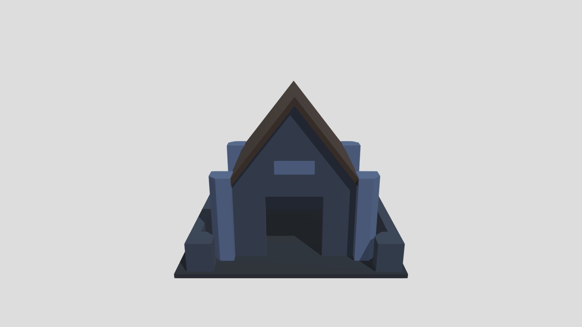 Big Tomb