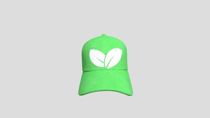 Green Cap