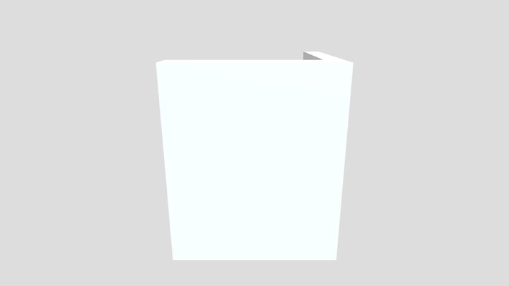 Figura 3 3D Model