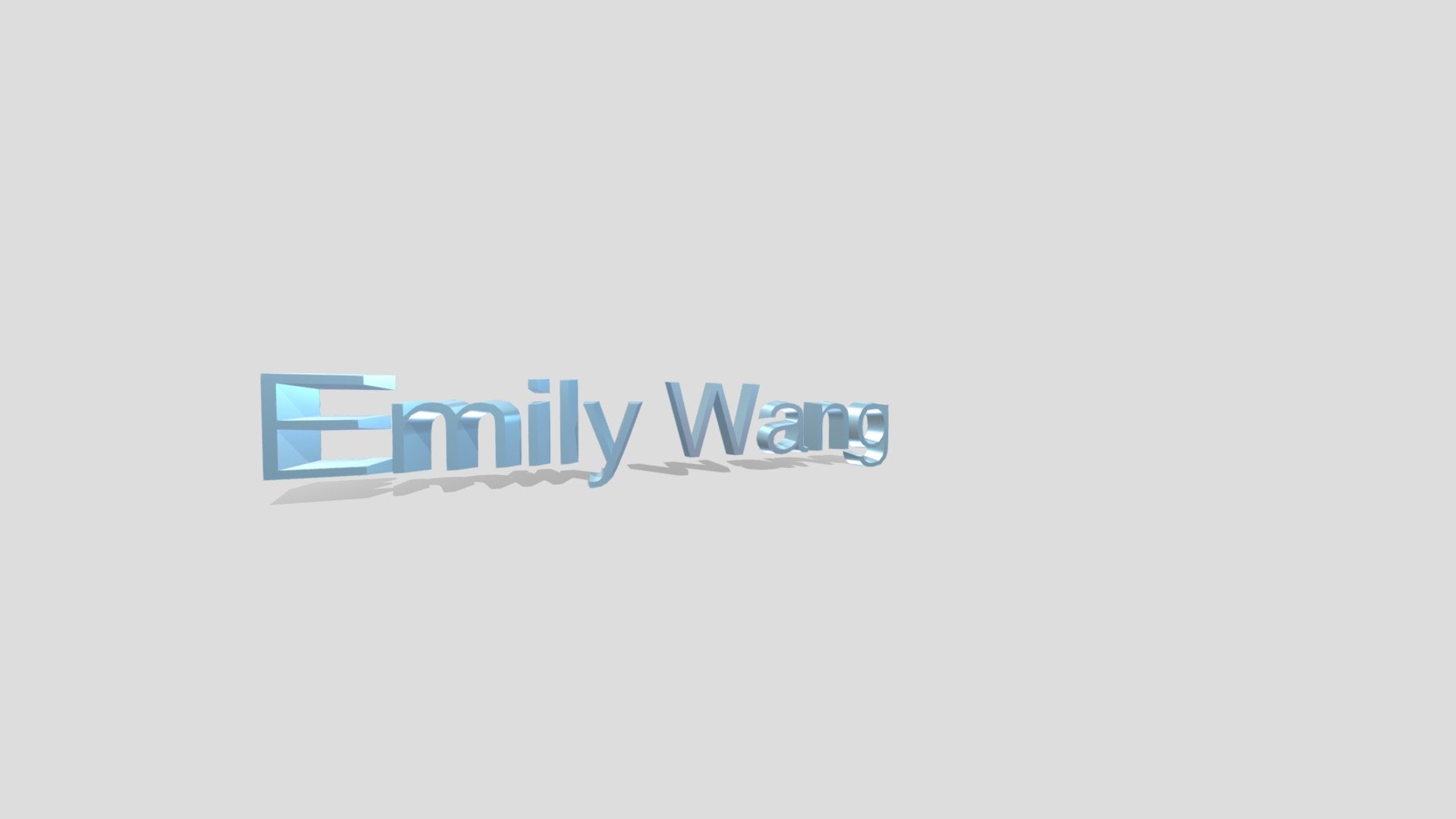 signature week1