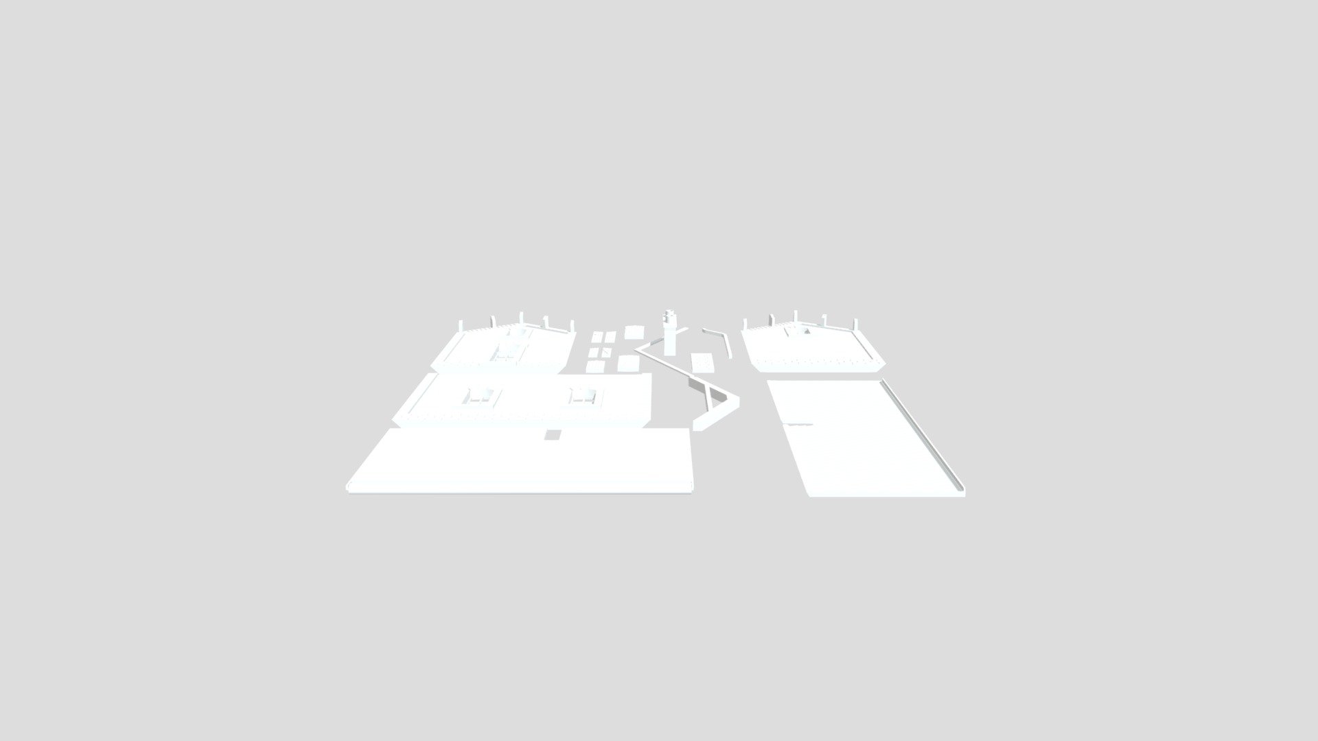 Fix Up The House Challenge Version 4