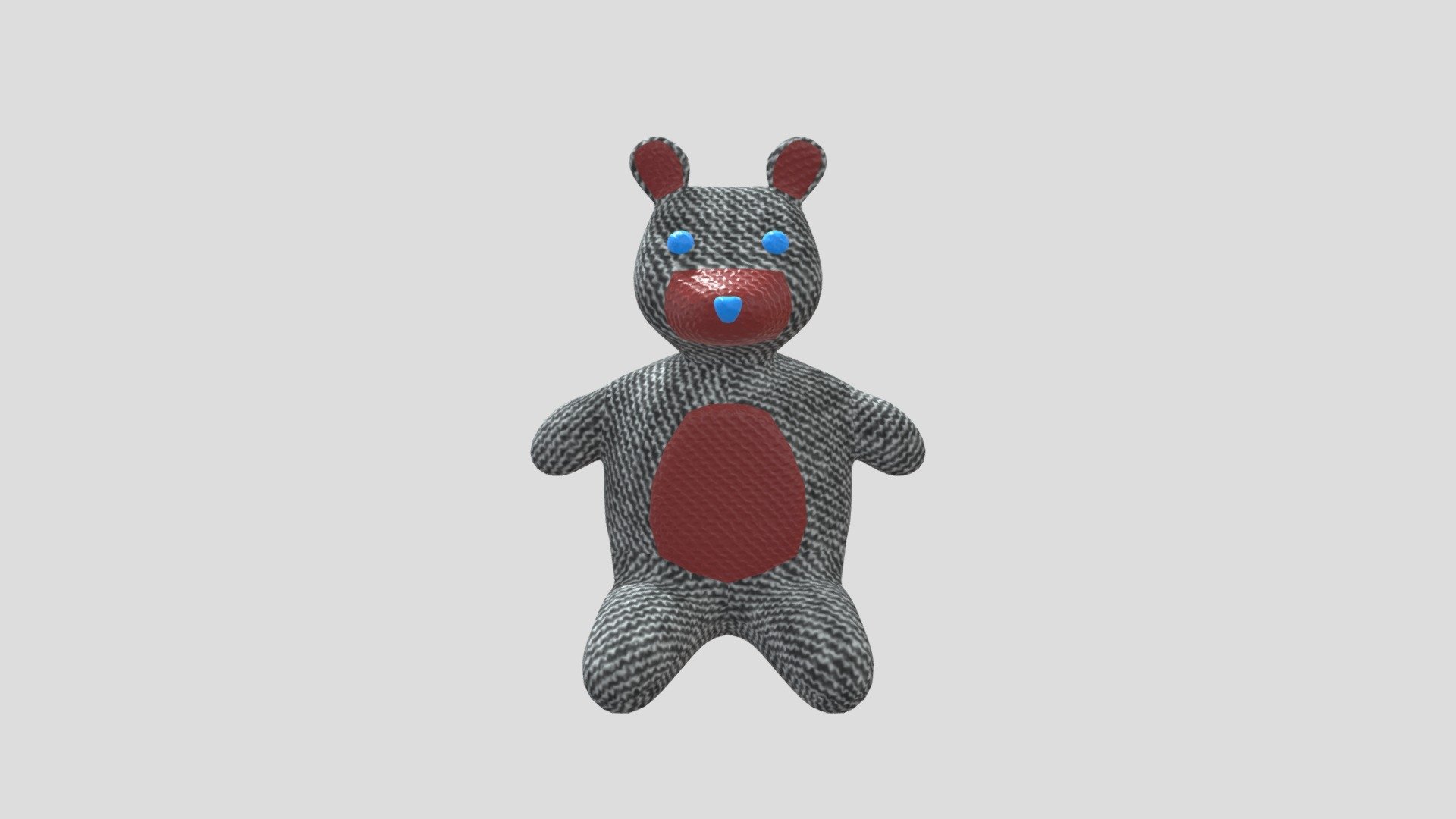 TeddyBear